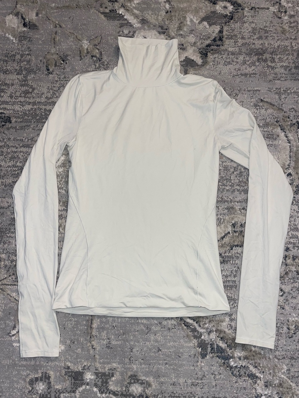 Nulu Turtleneck Long sleeve